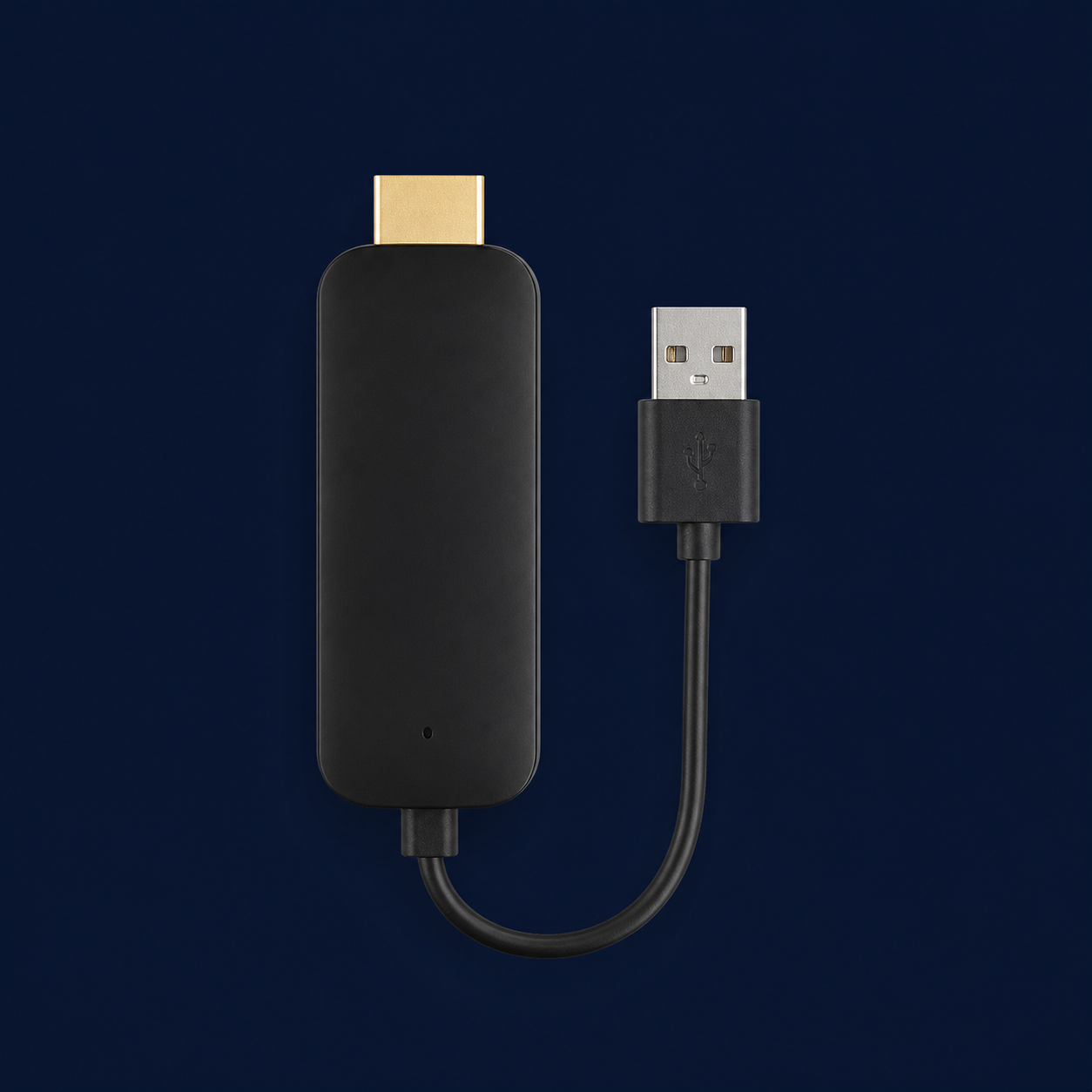 Generic HDMI streaming stick