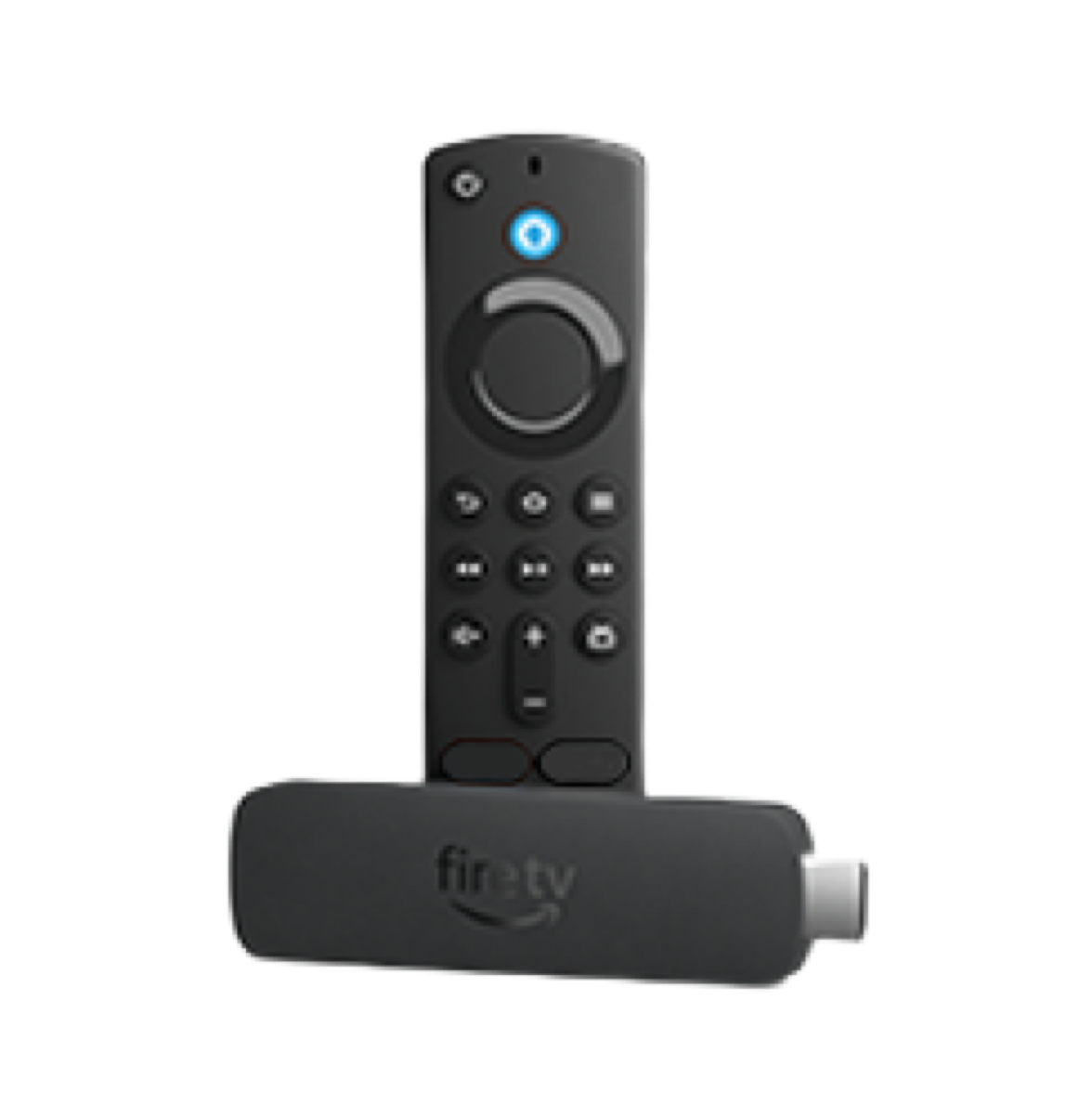Amazon Fire TV