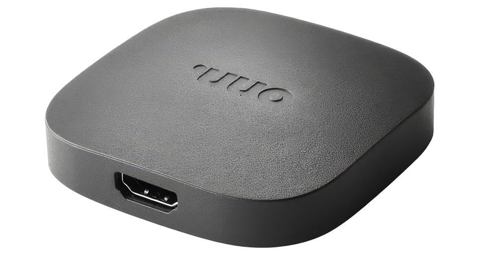 Onn Streaming Box